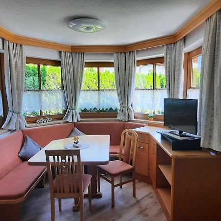 Appartement Margreiter نيديراو المظهر الخارجي الصورة