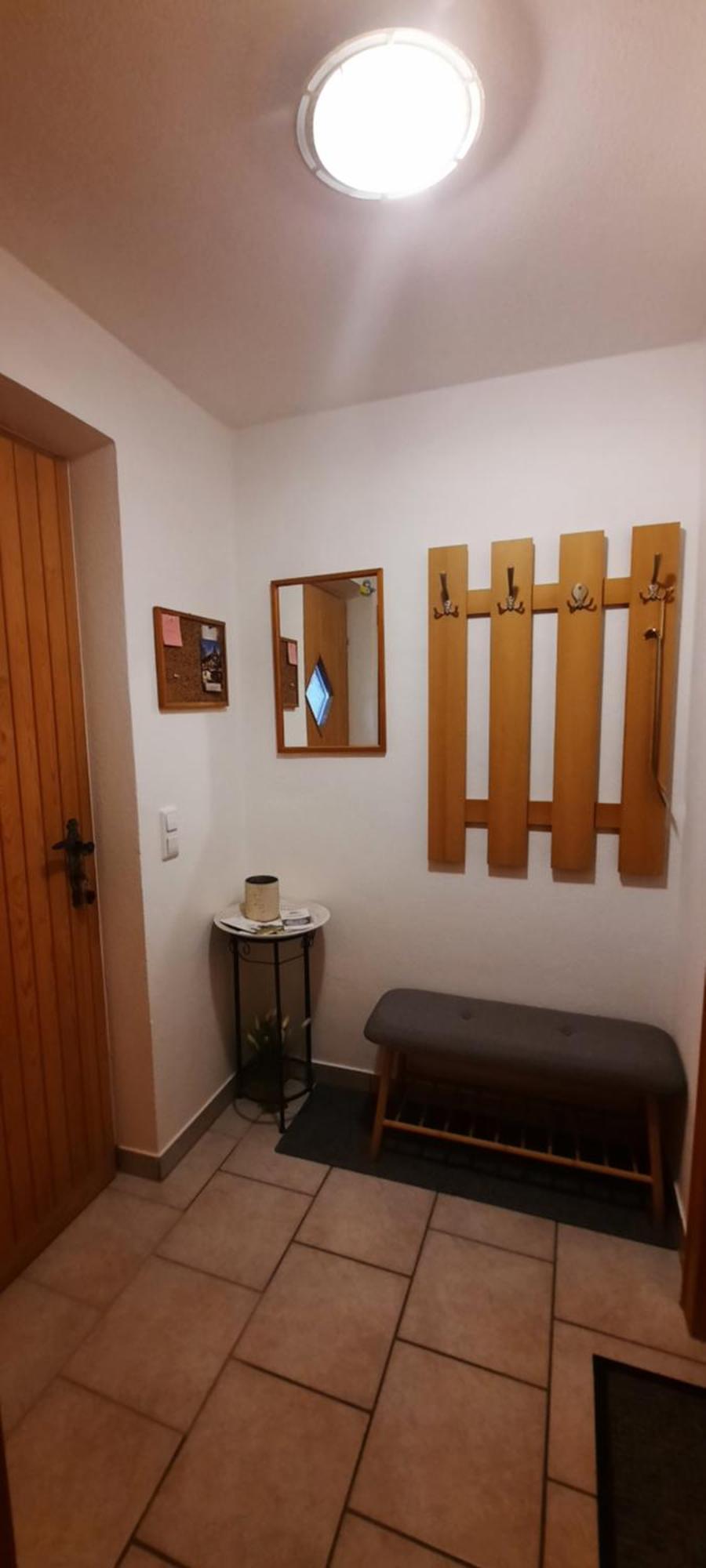 Appartement Margreiter نيديراو المظهر الخارجي الصورة
